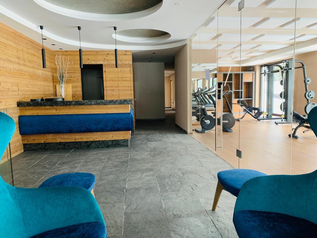 Ciampedie Luxury Alpine Spa Hotel فيغو دي فاسا المظهر الخارجي الصورة