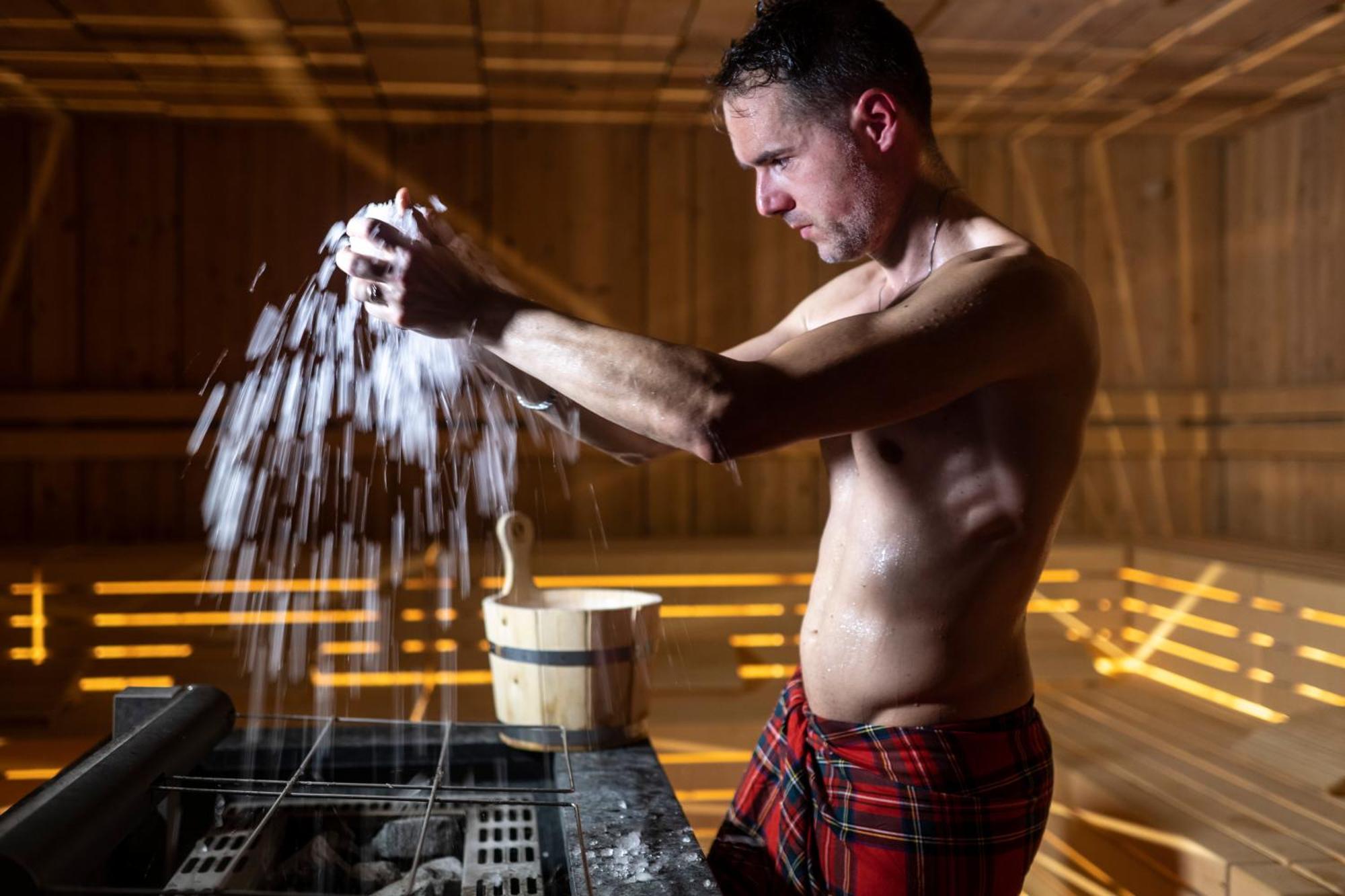 Ciampedie Luxury Alpine Spa Hotel فيغو دي فاسا المظهر الخارجي الصورة