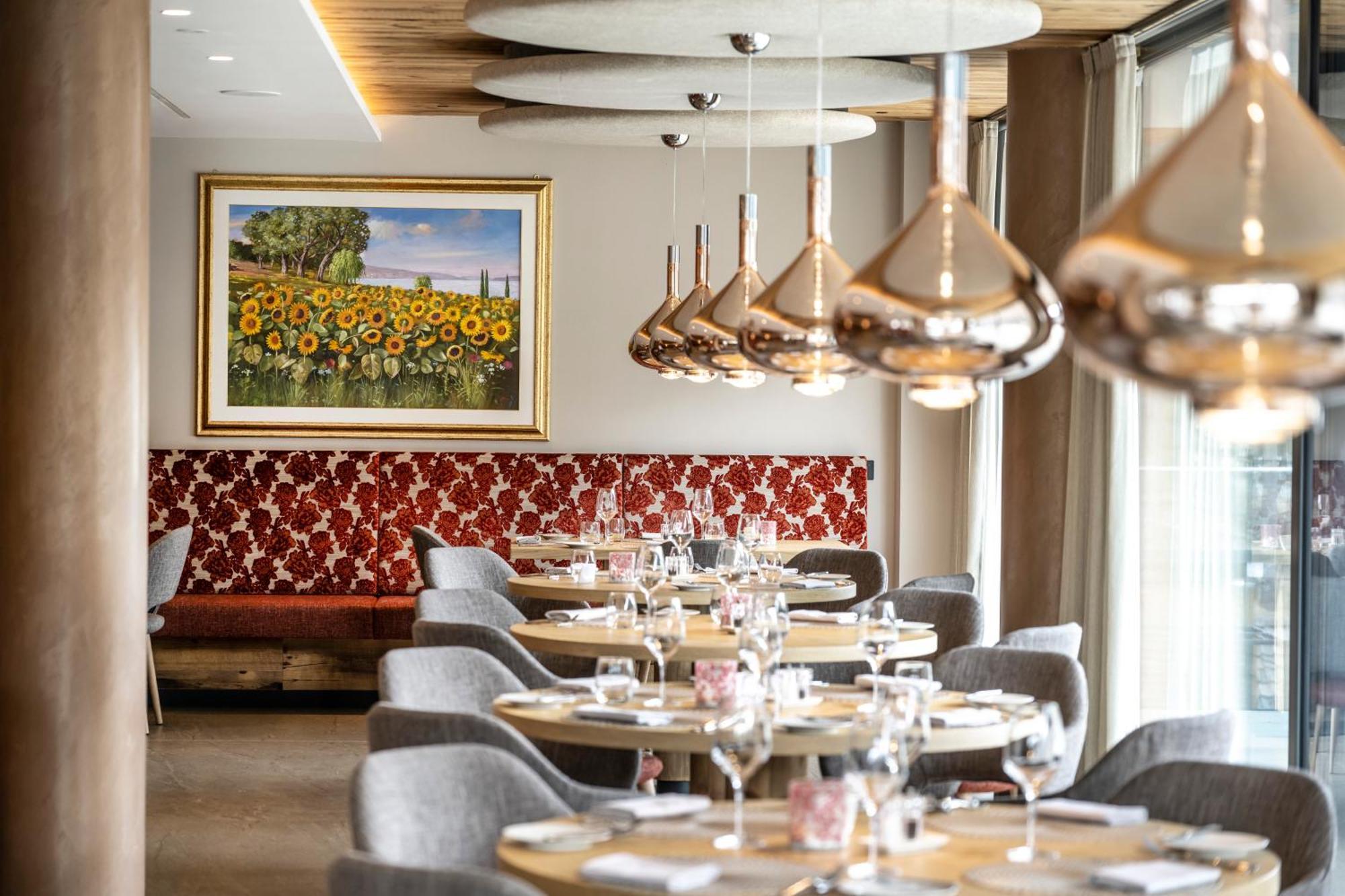 Ciampedie Luxury Alpine Spa Hotel فيغو دي فاسا المظهر الخارجي الصورة