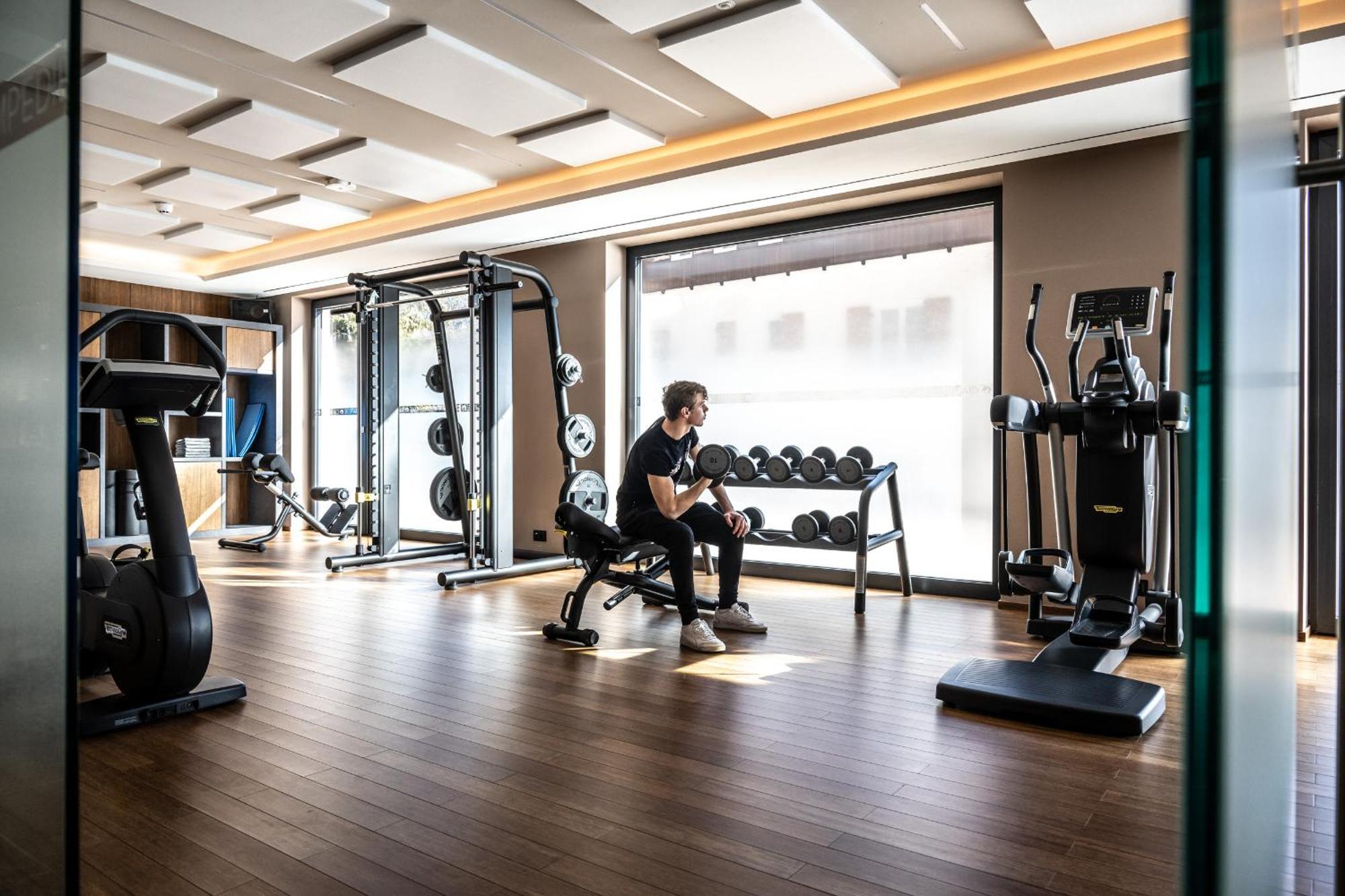 Ciampedie Luxury Alpine Spa Hotel فيغو دي فاسا المظهر الخارجي الصورة